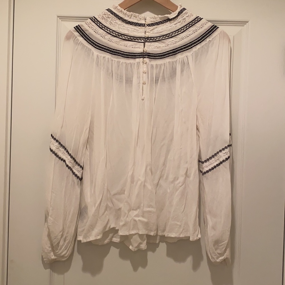 H&M top - Picture 3 of 3